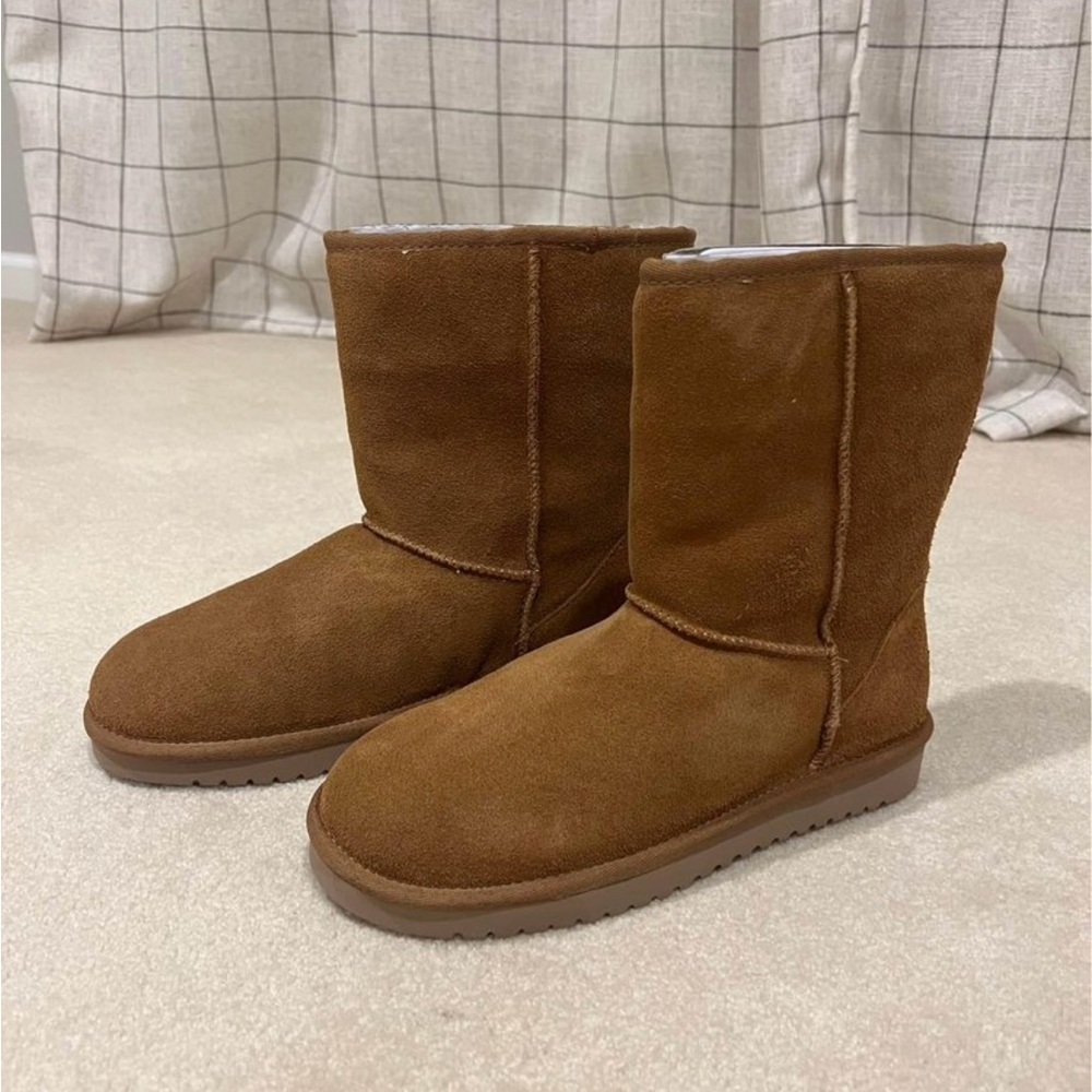 Koolaburra by Ugg Boot, size 9